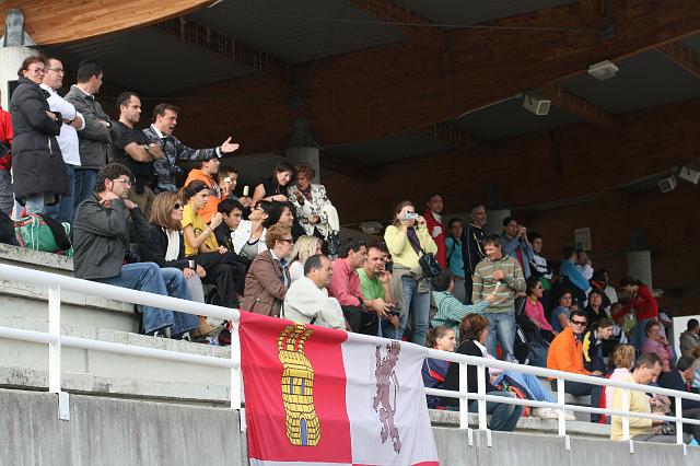 España Cadete 2008 2021